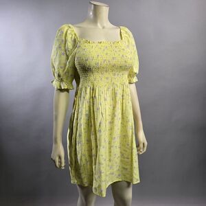 Elodie small dress R14